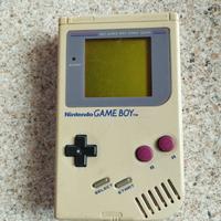 game boy anni 90