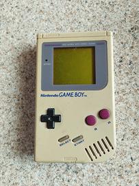game boy anni 90