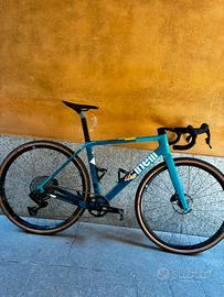 Cinelli King Zydeco 2026 NUOVA