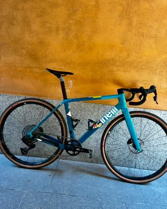 Cinelli King Zydeco 2026 NUOVA