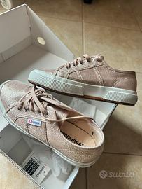 Scarpe Superga 33