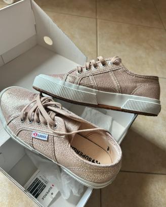 Scarpe Superga 33