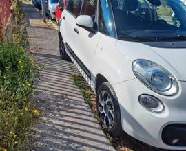 Fiat 500l - 2016