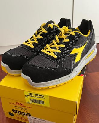 Scarpe da lavoro Diadora