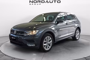 Volkswagen Tiguan 2.0 TDI SCR DSG 4MOTION Bus...