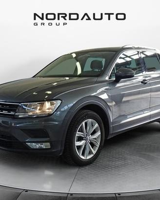 Volkswagen Tiguan 2.0 TDI SCR DSG 4MOTION Bus...