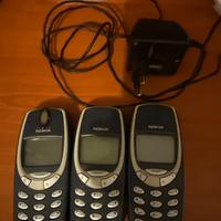 3 nokia 3310