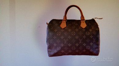 Subito hot sale borse vuitton