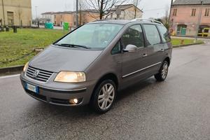 VOLKSWAGEN SHARAN 7 POSTI 2.0 diesel neopatentati 