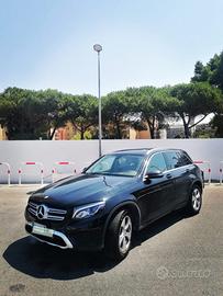 Mercedes- Benz GLC 250 4Matic