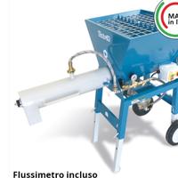 Mescolatore