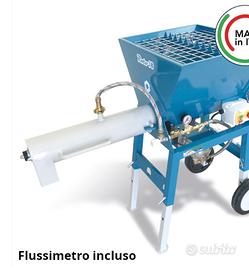 Mescolatore