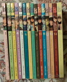 I"s serie completa