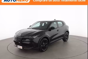 ALFA ROMEO Junior ML66972