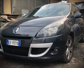 Renault Scenic III
