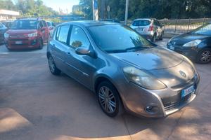 Renault Clio 1.2 16V TCE 105CV 5 porte Live!