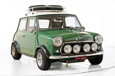 Innocenti Mini Cooper 1.3