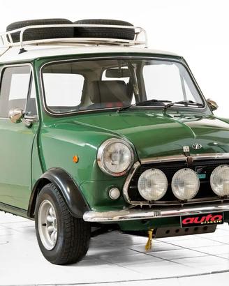 Innocenti Mini Cooper 1.3