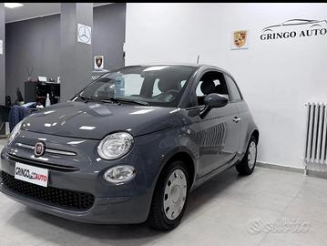 Fiat 500 1.0 Hybrid Pop
