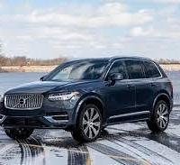 Per ricambi volvo xc90 2022;2023