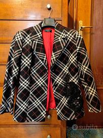 Giacca Cinquini Collection tg.42 in lana