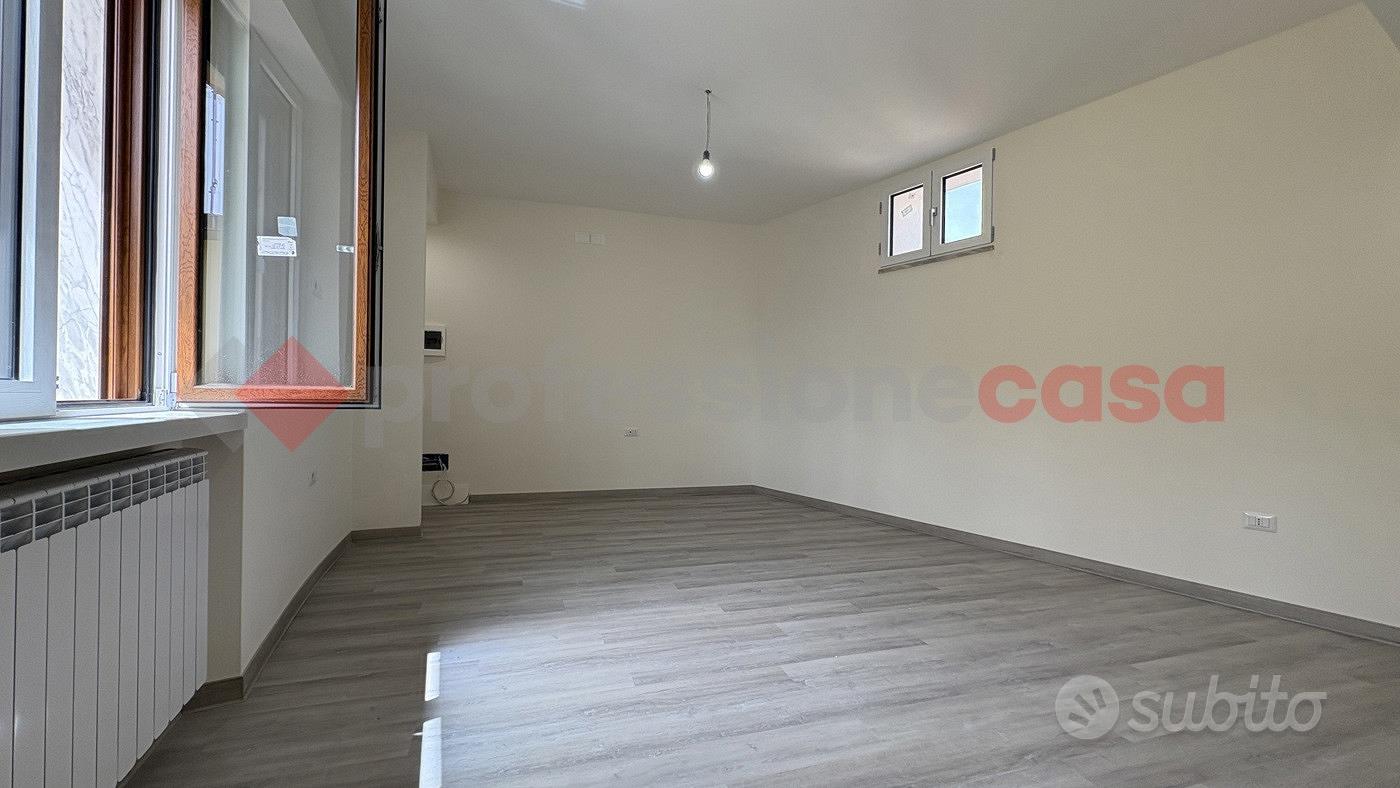 Appartamento – Montesarchio, Borgo Fontanelle, Benevento - Vista 4
