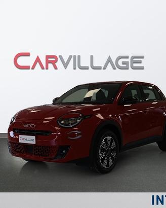 FIAT 600 Hybrid My25 600 1.2 Hybrid 110cv