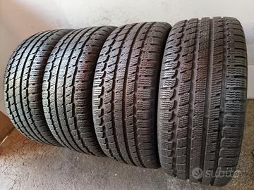 4 gomme 225/45/18 M+S