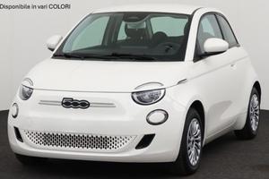 FIAT 500e Berlina 42 kWh Icon