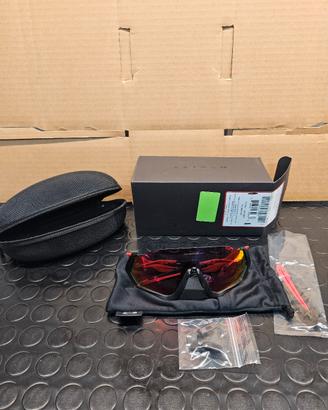 Oakley Flight Jacket 
