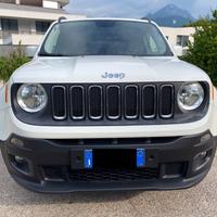 Jeep Renegade 140CV 4WD > Perfetta !!!