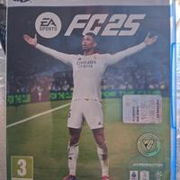 FIFA 25 per PS5