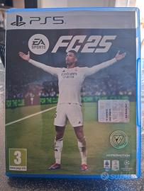 FIFA 25 per PS5