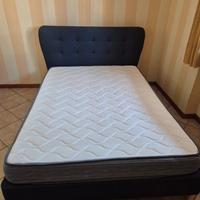 testata letto francese 140x190cm