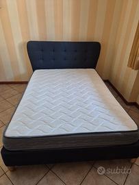 testata letto francese 140x190cm