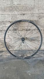 2 Cerchi Bici Corsa 700C – Shimano + A-Class