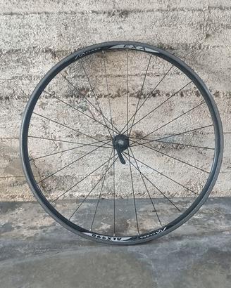 2 Cerchi Bici Corsa 700C – Shimano + A-Class