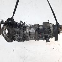 CAMBIO MANUALE COMPLETO SUBARU Forester 2a Serie b