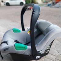 Ovetto auto Kinderkraft