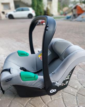 Ovetto auto Kinderkraft