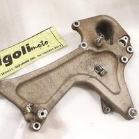 staffa marmitta BEVERLY 300 2014 2015 trapezio for