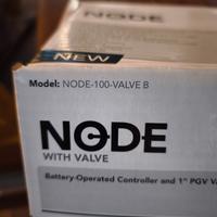 centralina per irrigazione