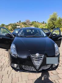 Alfa Romeo Giulietta 1.6 Diesel 