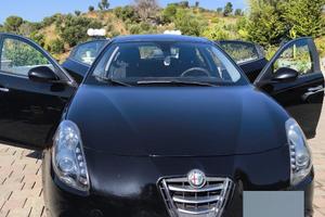 Alfa Romeo Giulietta 1.6 Diesel 