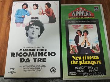VHS TROISI