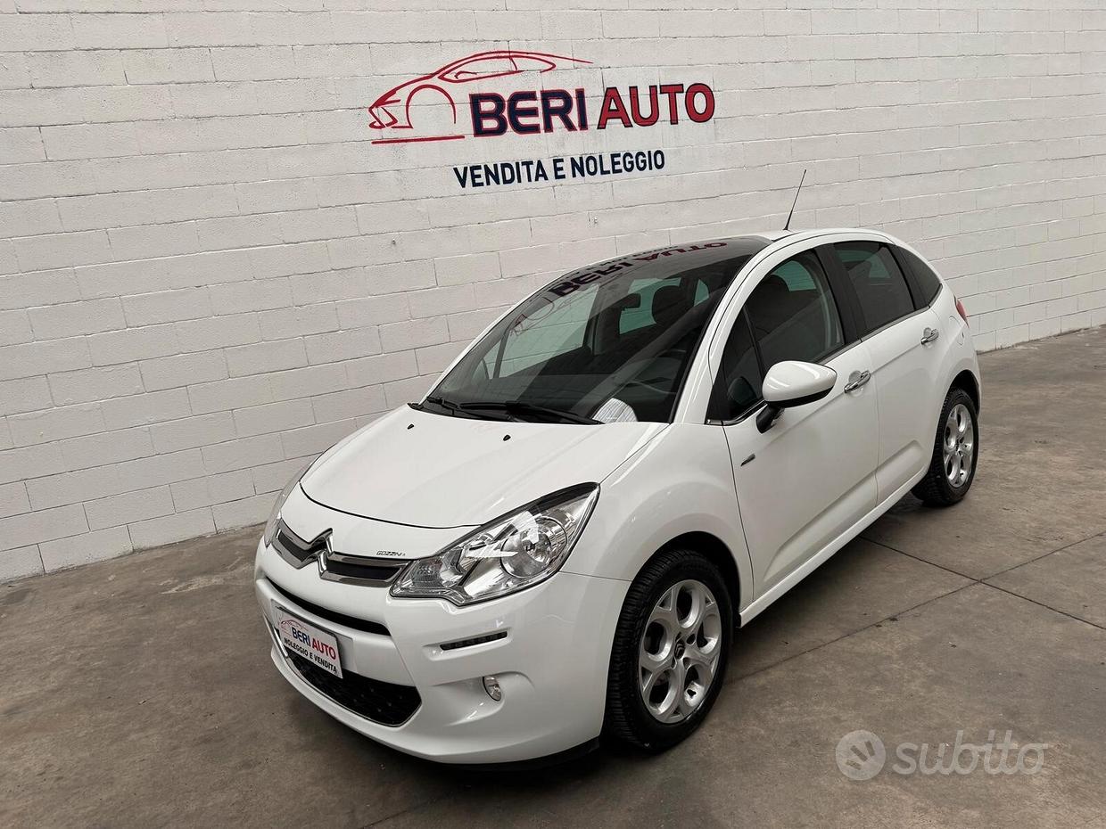CITROEN C3 3ª serie