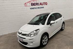 Citroen C3 adatta a neopatentati