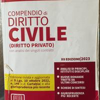 Libri - Compendi di diritto