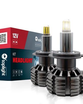 Kit led Zeus D3S/R Toplight 417921 LED TL