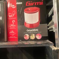 Macchina per il gelato